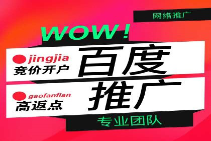 百度推广在移动端的应用案例